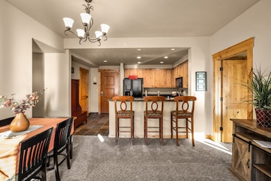 Morning Eagle unit 406, Whitefish, MT 59937 - photo 5