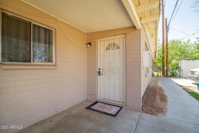 1721 E Sheridan St unit D, Phoenix, AZ 85006 - photo 3