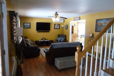 92 New Hampton Rd, Franklin, NH 03235 - photo 2
