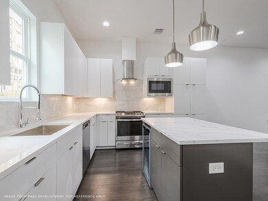 5808 Burt St, Houston, TX 77091 - photo 6