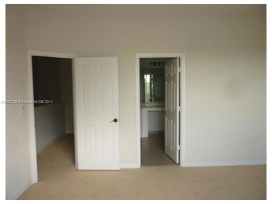 Bedroom Master
