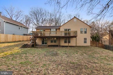 12206 Guinevere Rd, Glenn Dale, MD 20769 - photo 4