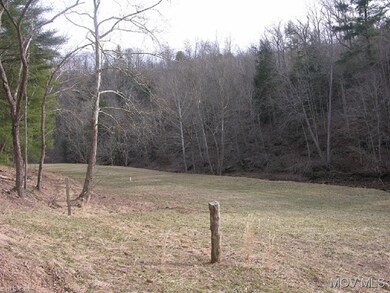 Property View w water well