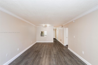 LIVING & DINING AREA
