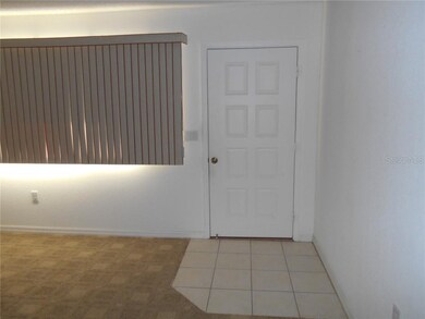 ENTRANCE TO HOME