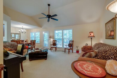 EXTREMELY HARD TO FIND...ALL ONE LEVEL LIVING  plus 2 Car Garage