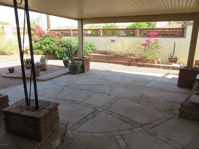 oversized covered patio