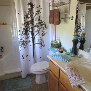 Master bath