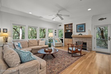 30 Three Flipper Trail, Bald Head Island, NC 28461 - photo 5