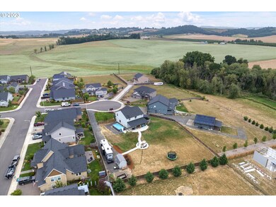 864 E Mckinley St, Carlton, OR 97111 - photo 5