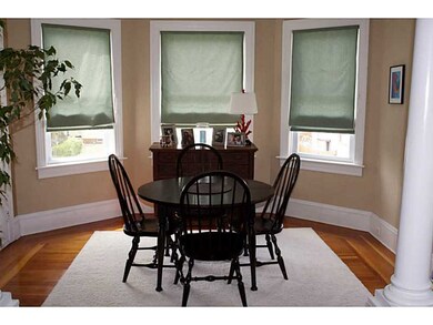 Dining Room.