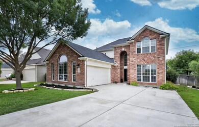 13108 Mystic Saddle, Helotes, TX 78023 - photo 3