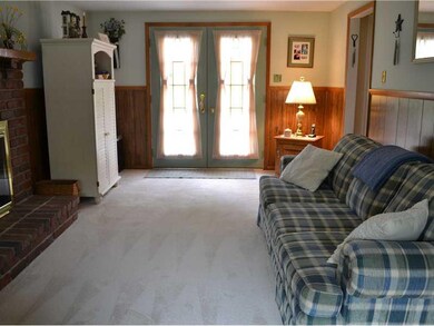 Family Room.