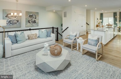 45394 Concord Way, California, MD 20619 - photo 4