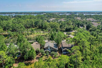 1303 Salamander Trail Panama City Beach