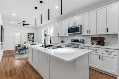 2321 Budd St, Dallas, TX 75215 - photo 3