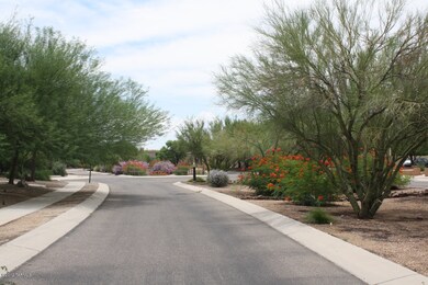 Civano neighborhood