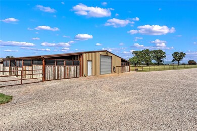 644 Bones Chapel Rd, Whitesboro, TX 76273 - photo 3