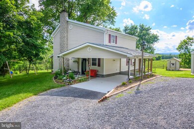 233 Turkey Knob Rd, Quicksburg, VA 22847 - photo 6