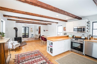 148 Tansy Hill Rd, Stowe, VT 05672 - photo 5