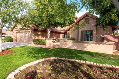 841 N Gentry, Mesa, AZ 85213 - photo 2