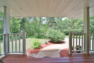 10551 E Shore Dr, Merrifield, MN 56465 - photo 6