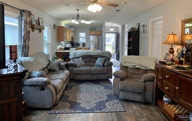 2481 Trailwood Dr, Cantonment, FL 32533 - photo 4