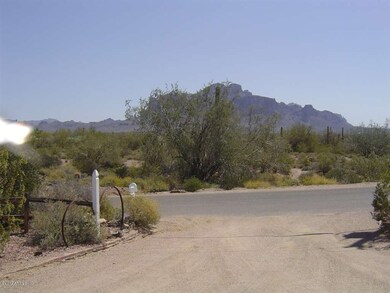 view from drive