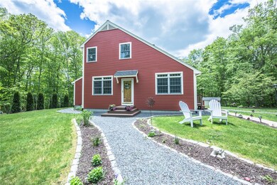 66 Bliss St, Rehoboth, MA 02769 - photo 2