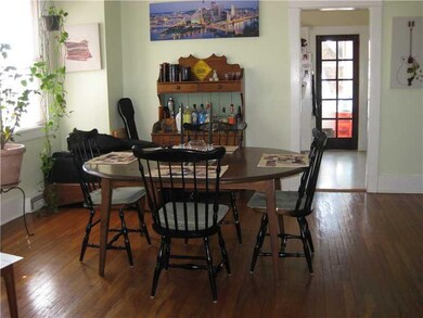 Dining Room.