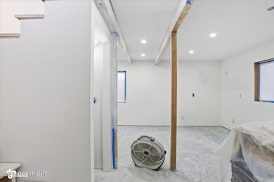 4317 N Sandhill Crane St, Wasilla, AK 99654 - photo 5