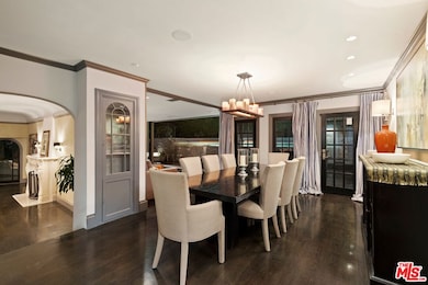 3300 N Knoll Dr, Los Angeles, CA 90068 - photo 6