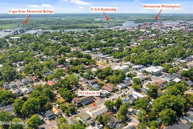 702 Queen St, Wilmington, NC 28401 - photo 3