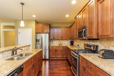 Kitchen 1