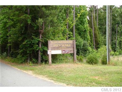 Other - Access to public boat landing (1.3 miles f