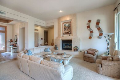 Formal Living Room