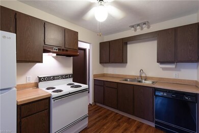 Many updates to the kitchen have been made includi