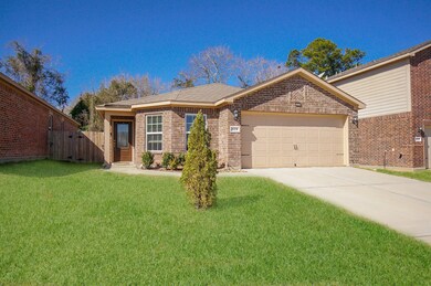 21231 Slate Bend Dr, Hockley, TX 77447 - photo 2