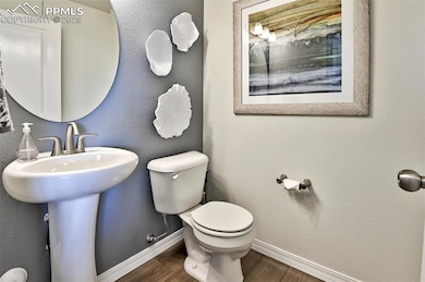 4999 Deer Haven View, Colorado Springs, CO 80911 - photo 3