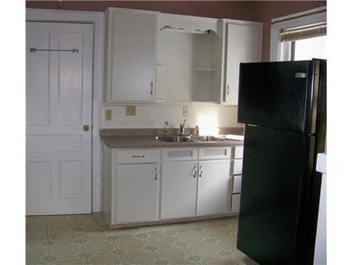 Kitchen 1st Floor Kitchen