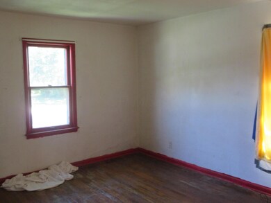 Front Bedroom