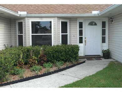 Facade/Exterior Front.