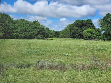 View of undeveloped land featuring rural landscape
