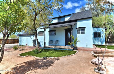 The Entry