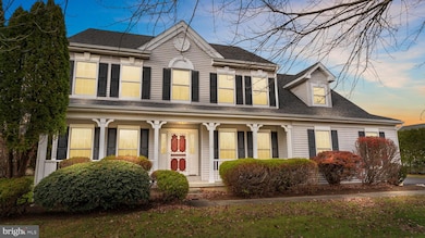 1485 Merrick Rd, Yardley, PA 19067 - photo 2