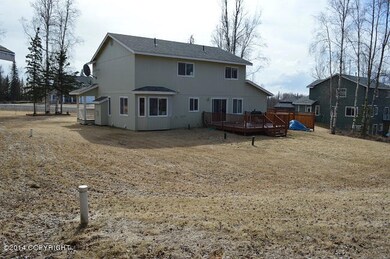 2768 W Discovery Loop, Wasilla, AK 99654 - photo 3