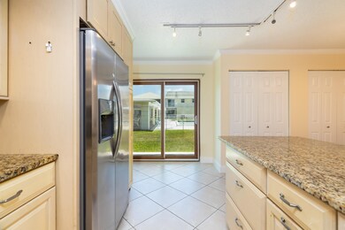 Stainless steel appliances