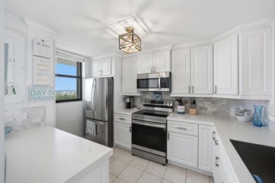 Oceana North I Condominium unit 909, Jensen Beach, FL 34957 - photo 5