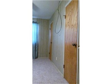 Bedroom.