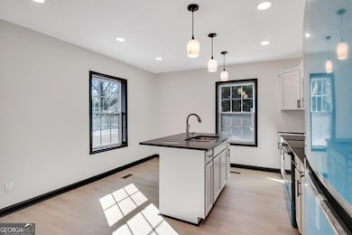 404 Benjamin St, Fort Valley, GA 31030 - photo 4